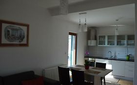 Apartmani Mila